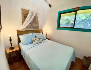 1 Schlafzimmer, Schreibtisch, kostenloses WLAN, Bettwäsche