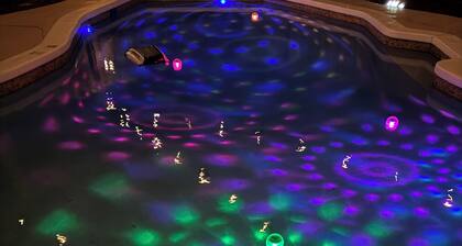 The Little Lake Mary Guest House • Warm, Cozy & Inviting