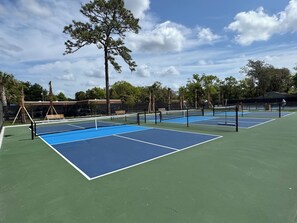 Sports court - Poolside Nights & Cozy Vibes — Friday Deal (Lake Mary)