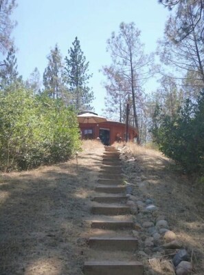 Fachada