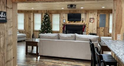 Ridgeview Cottage