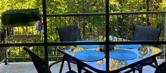 A Little Spot of Heaven on Table Rock Lake in Kimberling City near Branson, Mo.