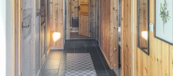 Nice apartment in Sysslebäck with sauna