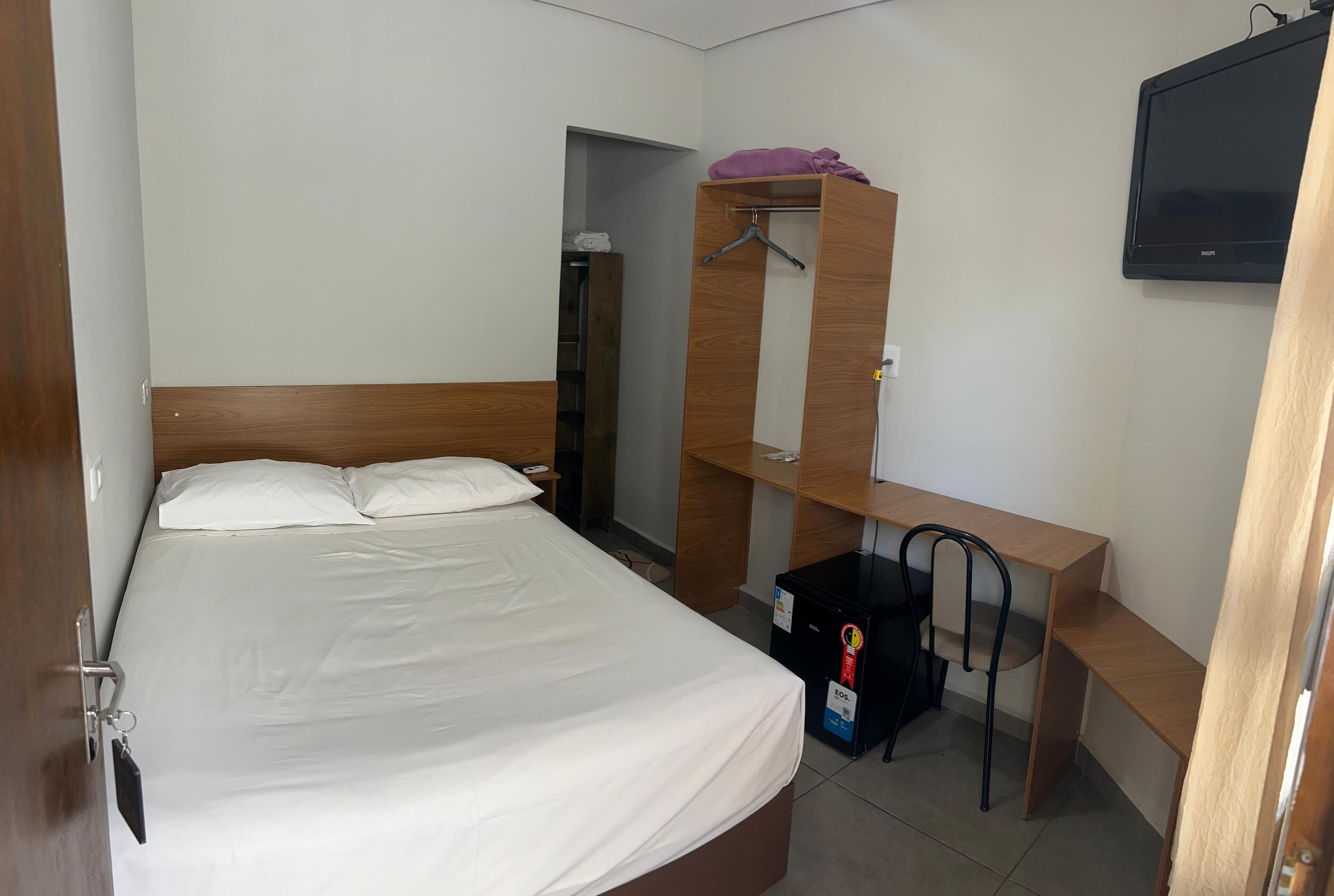 ห้องพัก