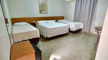 Phòng 4 Tiêu chuẩn | Truy cập Internet không dây miễn phí