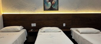 Hotel Gran Dourados