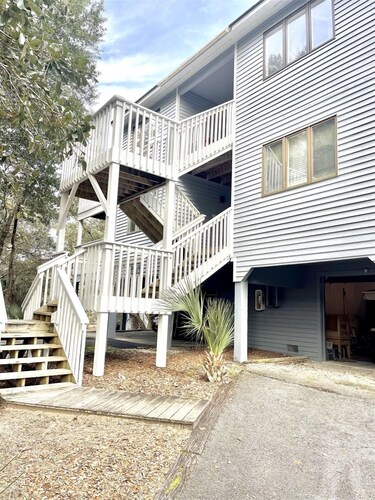 The Hideaway at BHI | 2 Bed, 2 Bath