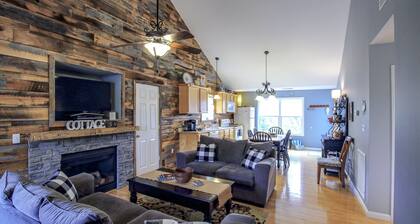 Boating, bourbon and high speed internet, oh my!