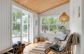 Interiør