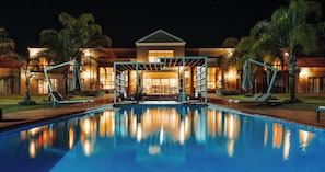Pool - Blackrock Hotel (Newcastle)