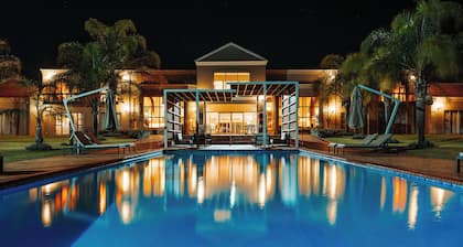 Blackrock Hotel