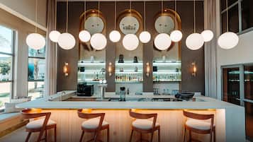 Bar (sur place)