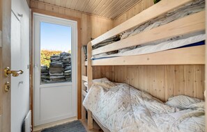 4 bedrooms, free WiFi - 4 bedroom cozy home in Odder (Odder)