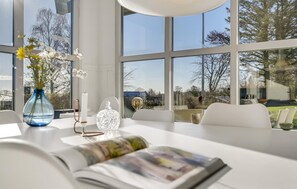 Interior - 4 bedroom cozy home in Odder (Odder)