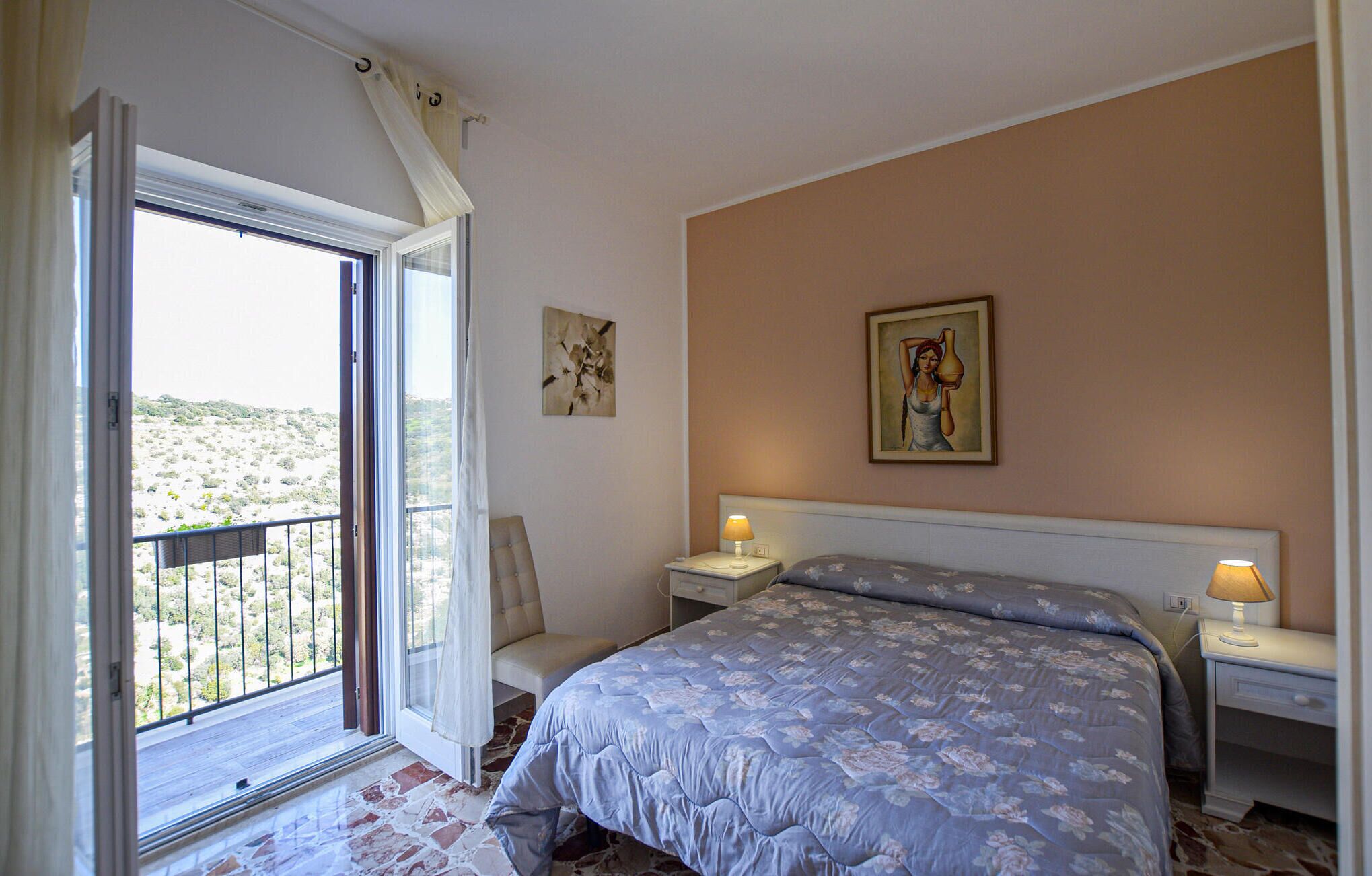 3 Schlafzimmer, Reisekinderbett, kostenloses WLAN, Bettwäsche