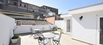 Impresionante casa de 3 dormitorios en.