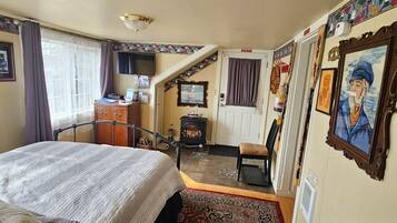 Ferro/asse da stiro, Wi-Fi, lenzuola