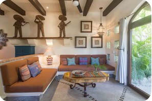 スマートテレビ