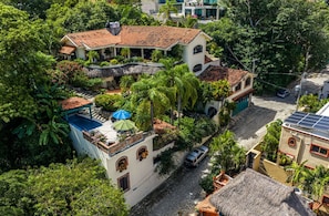 Fachada