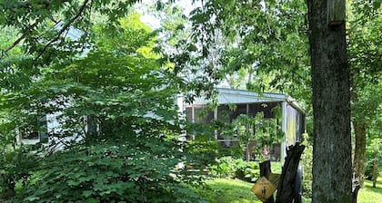 Perfect Bourbon Trail Couple Getaway
