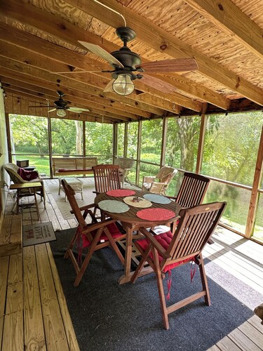 Perfect Bourbon Trail Couple Getaway