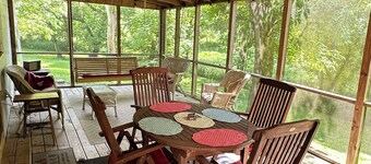 Perfect Bourbon Trail Couple Getaway