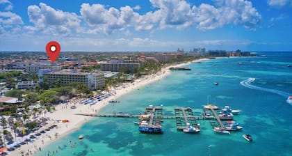 The Cove - Condo Hotel - Perfect Location