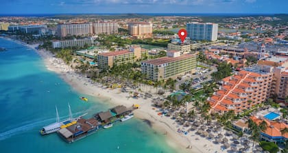 The Cove - Condo Hotel - Perfect Location