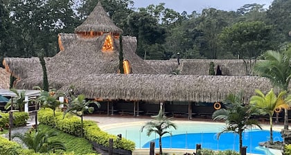 Rancho Ecoturistico El Faro