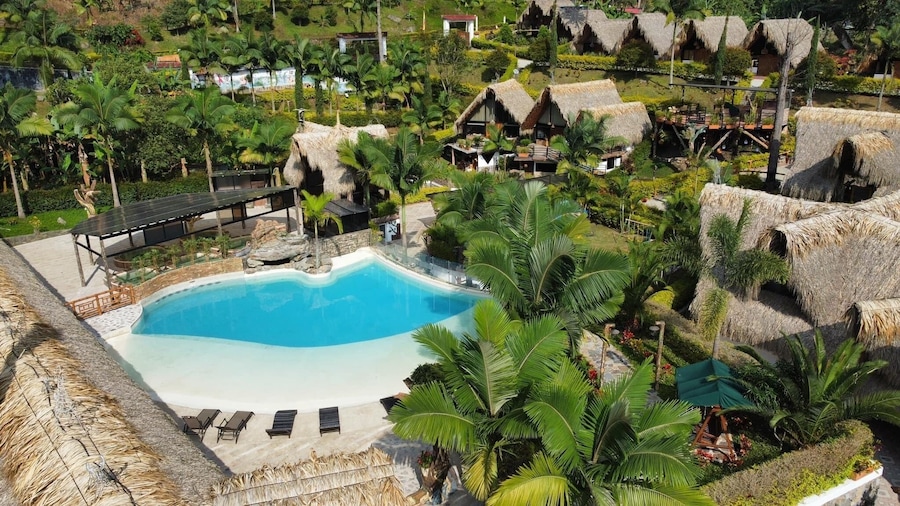 Rancho Ecoturistico El Faro