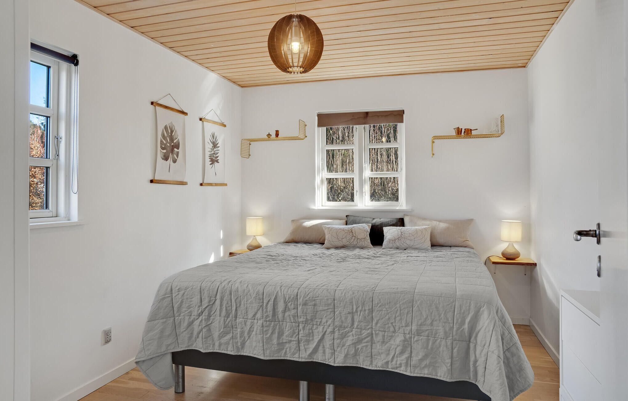 3 bedrooms, free WiFi