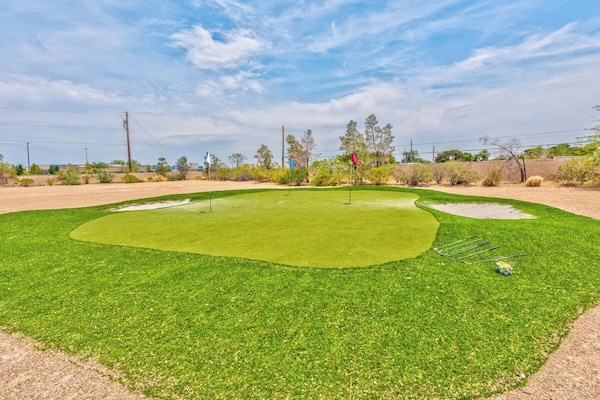 Golf