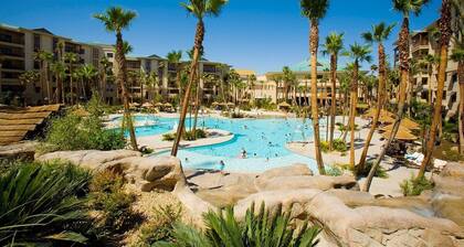 777RENTALS - Tahiti Village 1BR - Full Kitchen - Sleeps 4