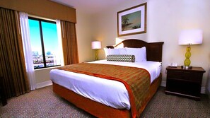 2 bedrooms, iron/ironing board, free WiFi