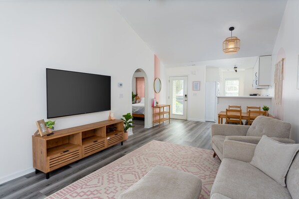Smart TV