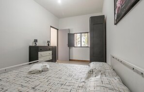 4 chambres, lit parapluie, Wi-Fi gratuit