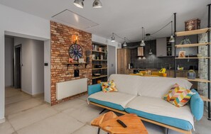 Smart TV 