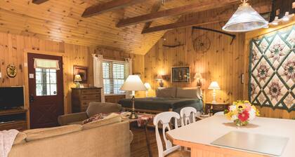 Deerfield Cottage