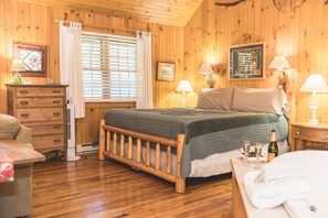 蜜月平房 | 1 間臥室、舒適加層、獨特裝潢、布置獨特