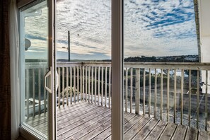 Property grounds - Blue Ridge (Wadebridge)