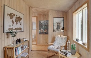 Interior - 3 bedroom nice home in Løkken (Løkken)