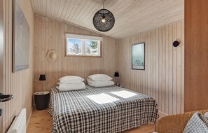 3 bedrooms, free WiFi - 3 bedroom nice home in Løkken (Løkken)