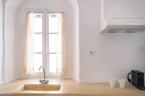 1 bedroom - Afluencia Apartment 3 - Naoussa (Paros)