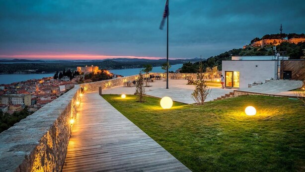 Unclassified image, 1 of 31, button - Urban Lights Hideaway - City Center Sibenik (Sibenik)