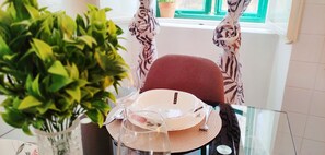 Leilighet | Spiseområde