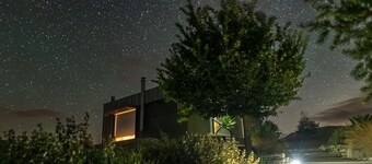Farm stay accomodation