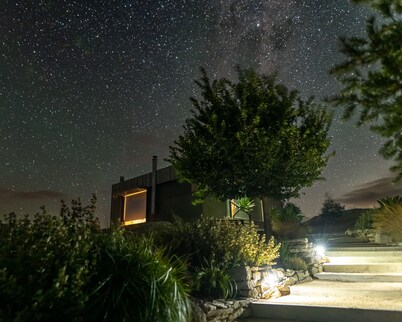 Farm stay accomodation