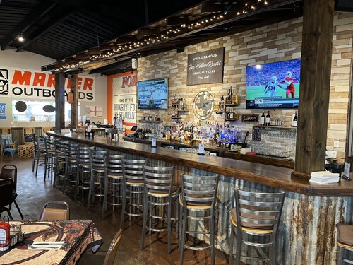 World Famous Fox Hollow Resort