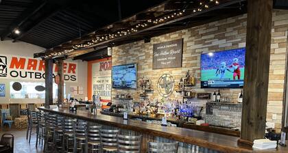 World Famous Fox Hollow Resort