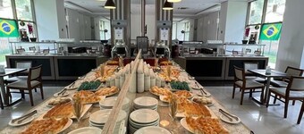Ferlho Suites Rio Centro